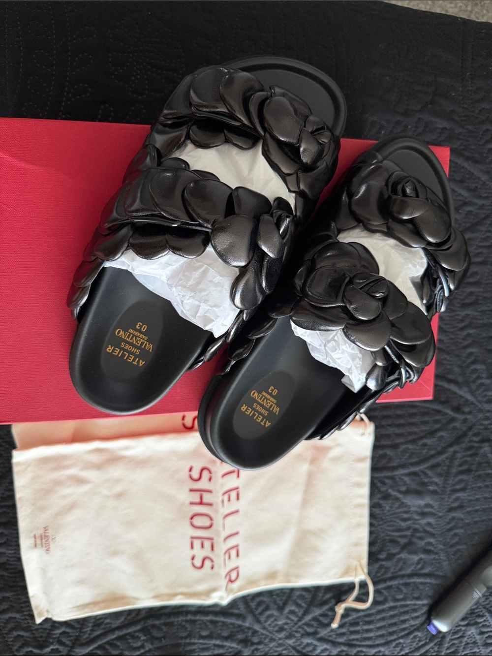 Valentino Garavani Atelier Rose Edition
